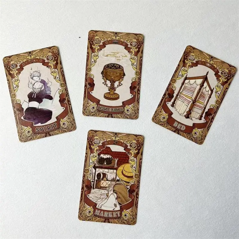 ZOCO Fairy Tale Adventure The Enchanted Tale Of Reynold Board Games-0
