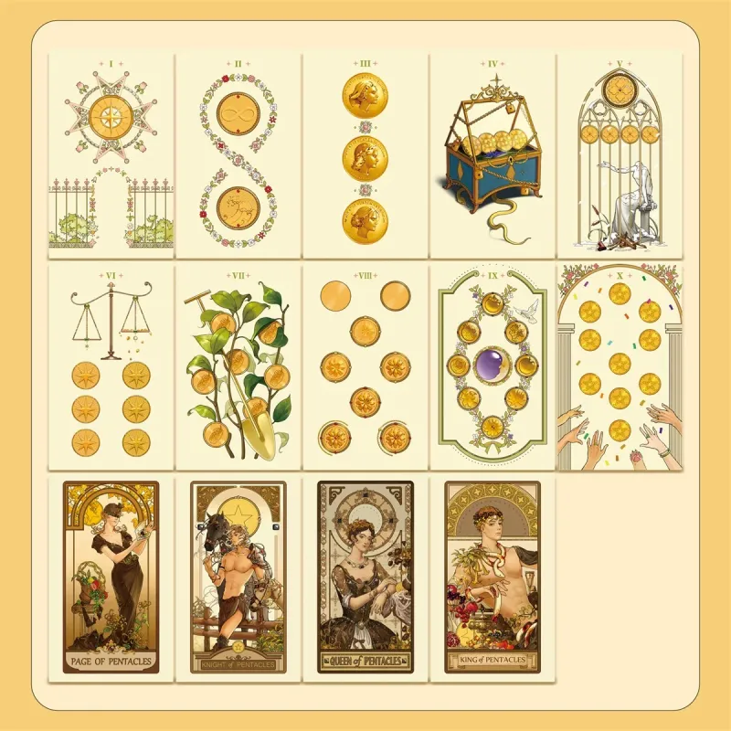 ZOCO Shallow Dream Daybreak Musiala Style, Black Core Paper Board Games-4
