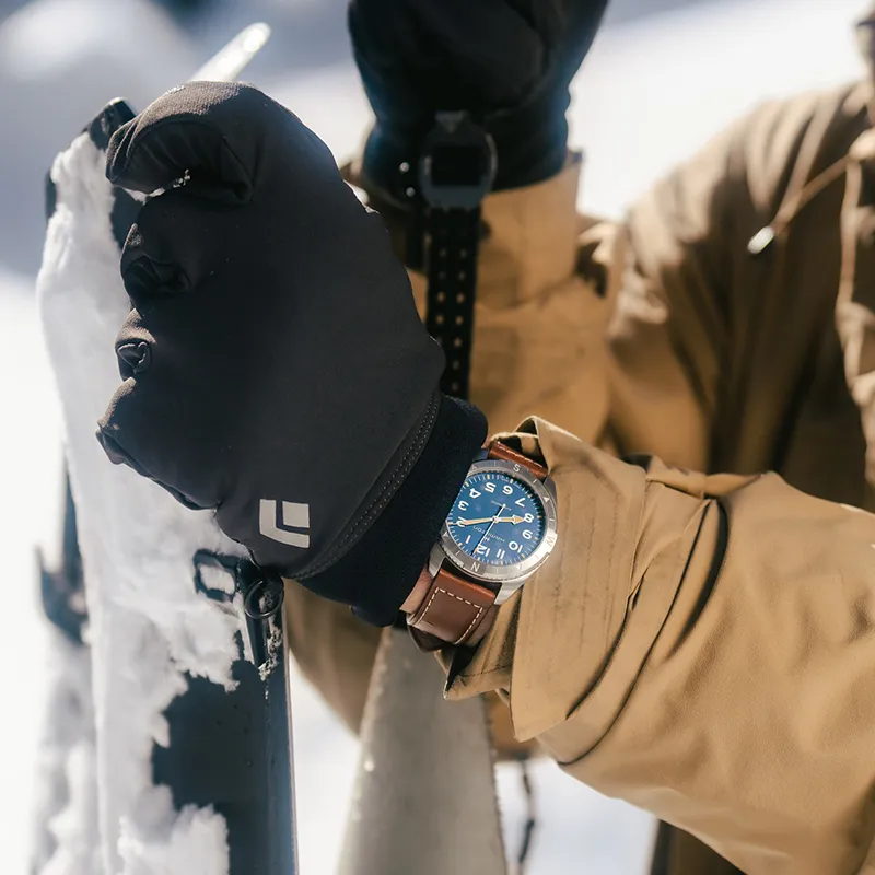 Hamilton Men Watch-5