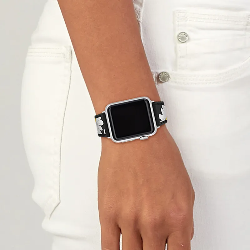 COACH Women's Watch Bands-5