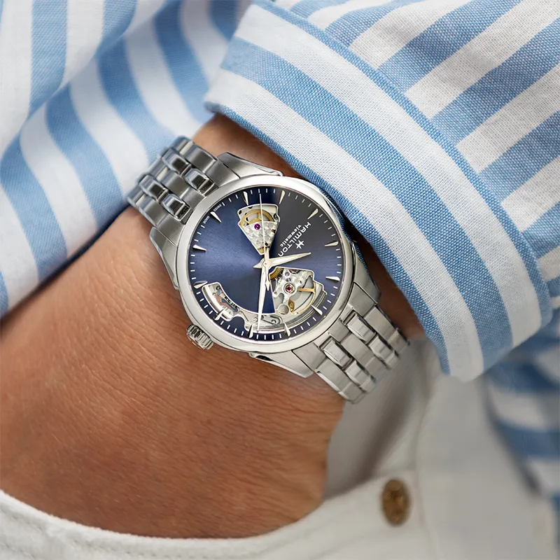 Hamilton Women's Watch-6