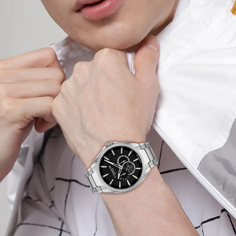 COACH Men Watch-6