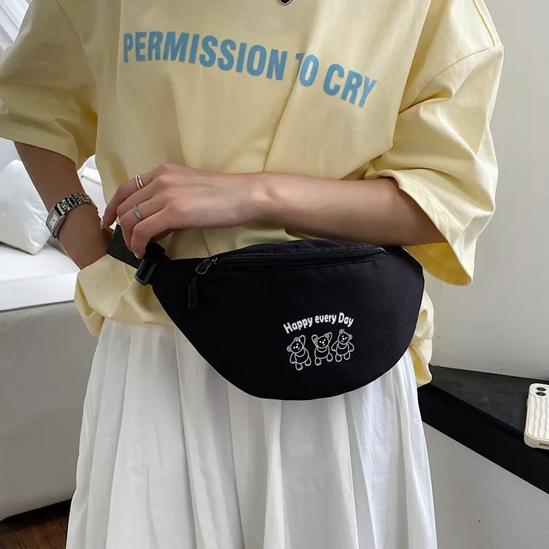 Juju Jimmy Nylon Sling Bag Unisex-11