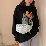 Siena crossbody bag Blu