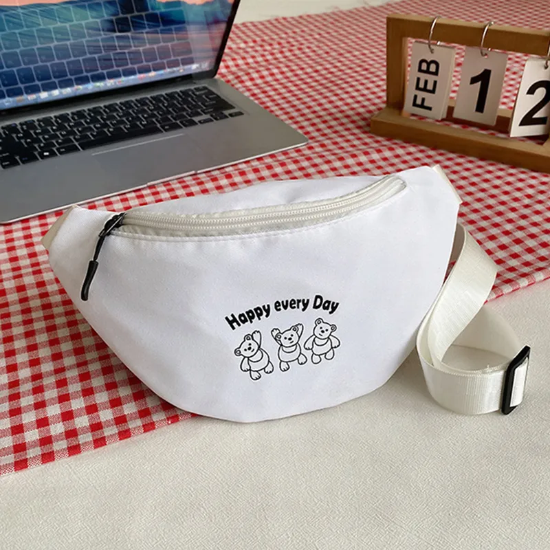 Juju Jimmy Nylon Sling Bag Unisex-21