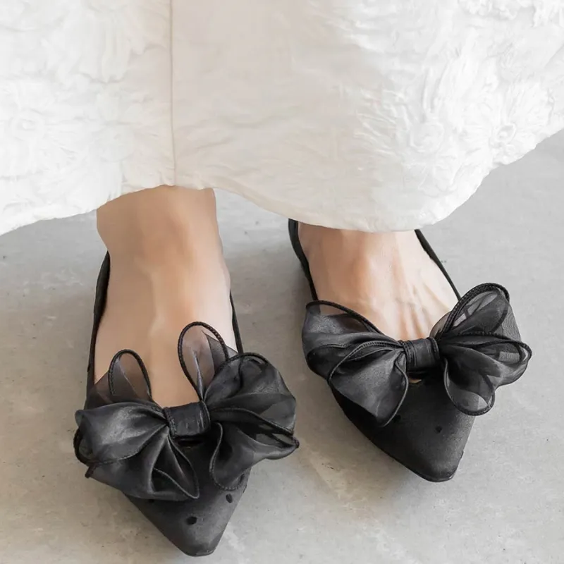 RANDA Casual Single Shoes Women's-8