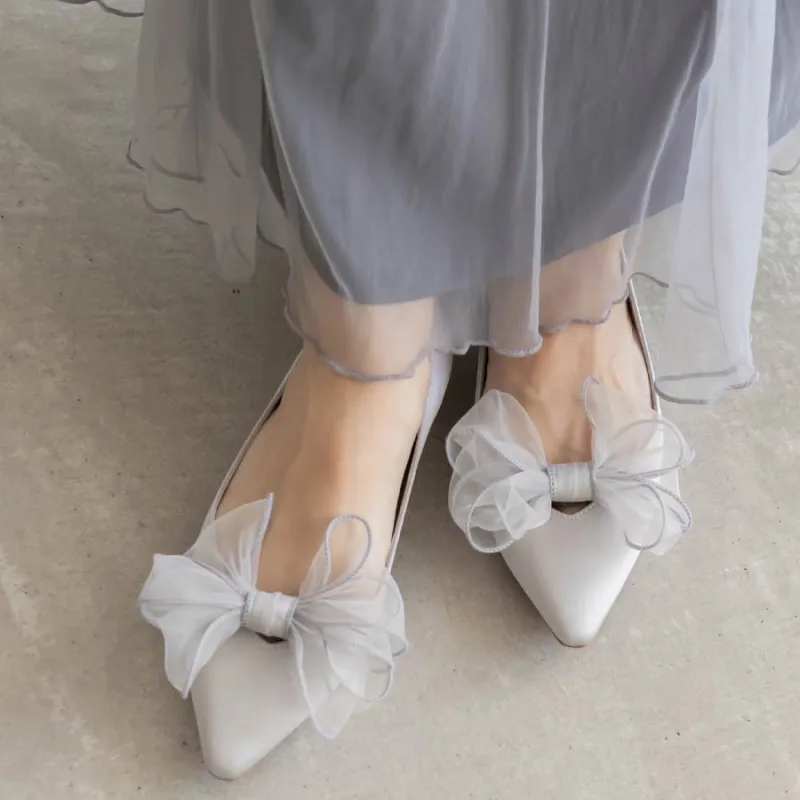 RANDA Casual Single Shoes Women's-12