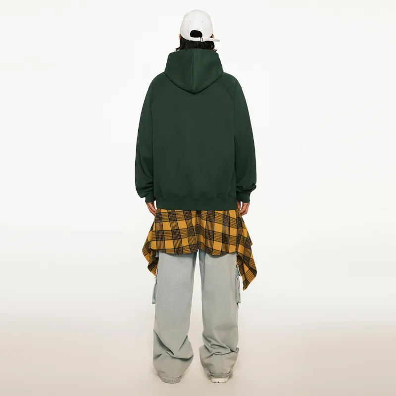 Teach Peace Sweatshirts Unisex-4