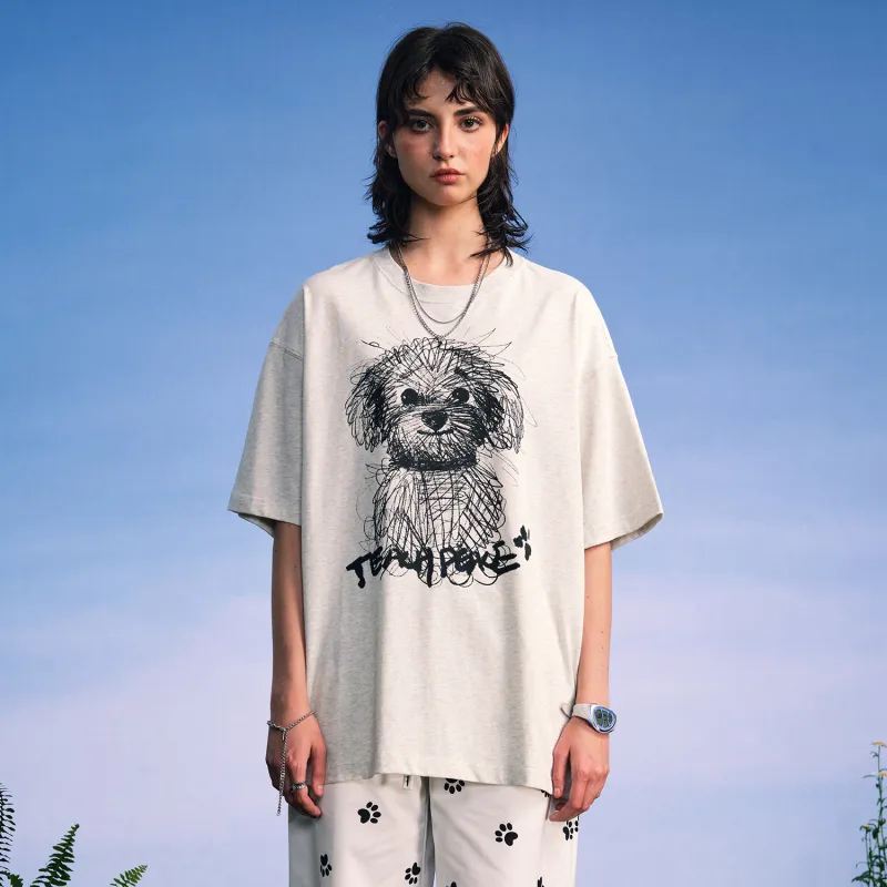 Teach Peace T Shirts Unisex-10