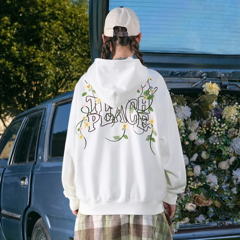 Teach Peace Sweatshirts Unisex-6