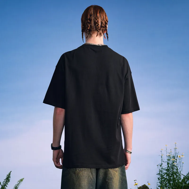 Teach Peace T Shirts Unisex-4