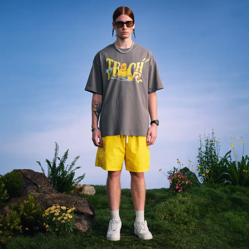 Teach Peace T Shirts Unisex-6