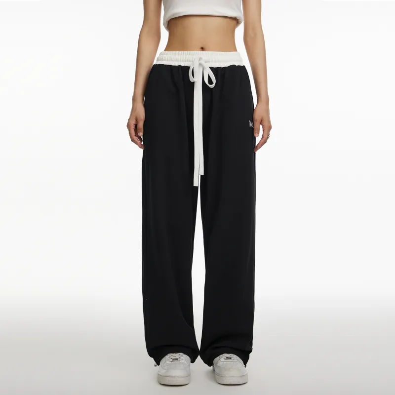 Teach Peace Casual Pants Unisex-7