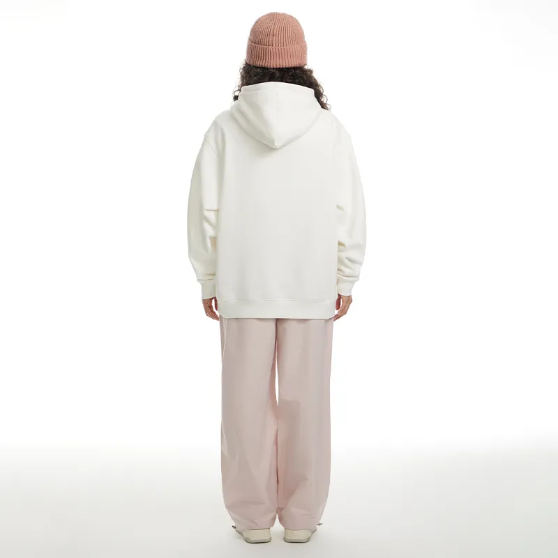 Teach Peace Sweatshirt Unisex Ecru-5