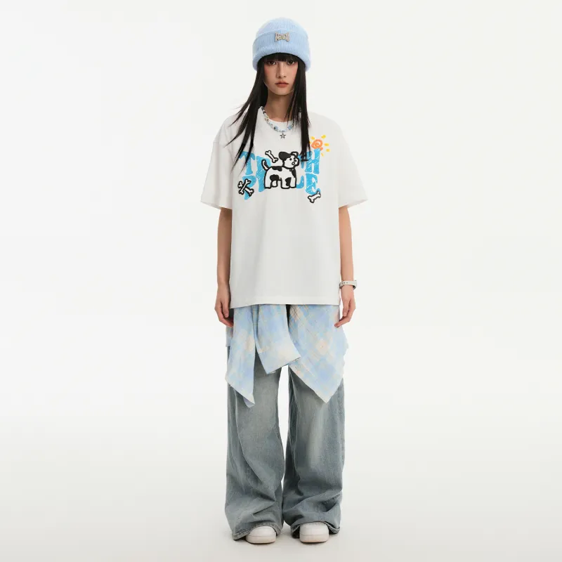 Teach Peace T Shirts Unisex-4
