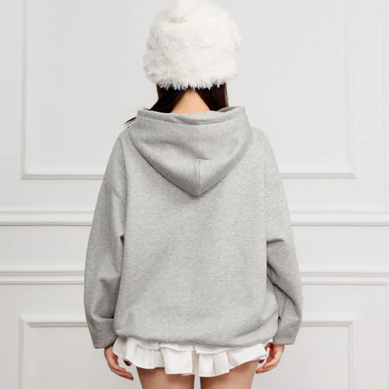 Teach Peace Sweatshirts Unisex-3