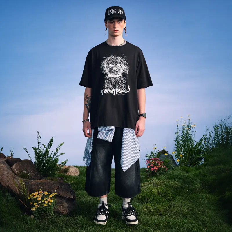 Teach Peace T Shirts Unisex-2