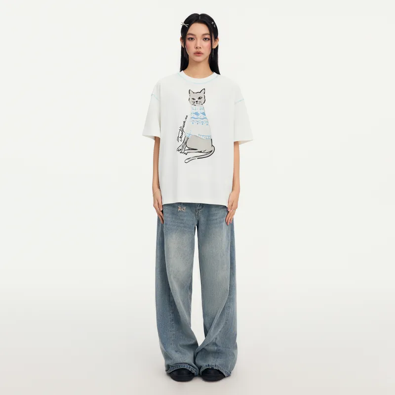 Teach Peace T Shirts Unisex-4