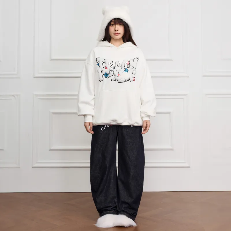Teach Peace Sweatshirts Unisex-10