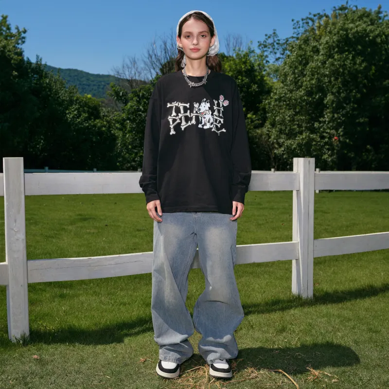 Teach Peace T Shirt And Sweatshirt Unisex-4
