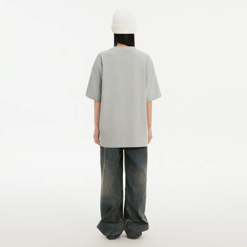 Teach Peace T Shirts Unisex-17