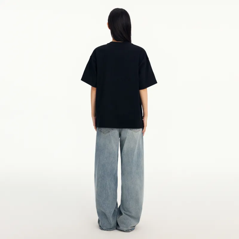 Teach Peace T Shirts Unisex-11