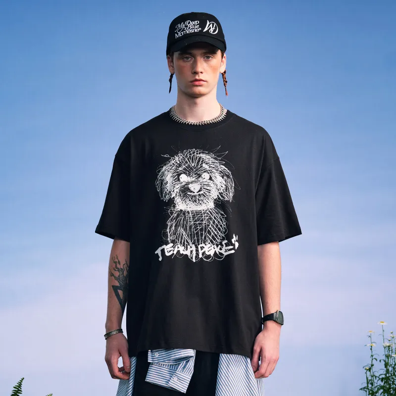 Teach Peace T Shirts Unisex-5