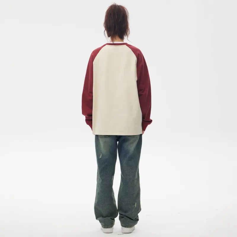 Teach Peace Sweatshirts Unisex-3