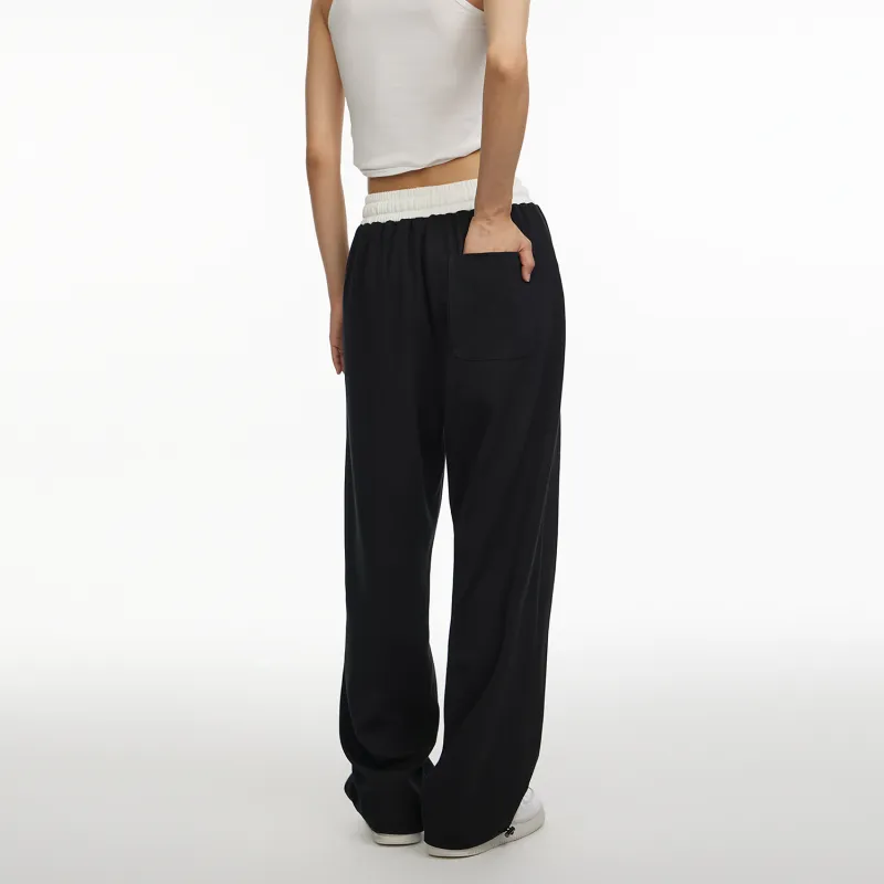 Teach Peace Casual Pants Unisex-8