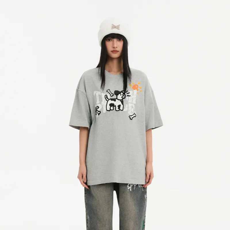 Teach Peace T Shirts Unisex-14