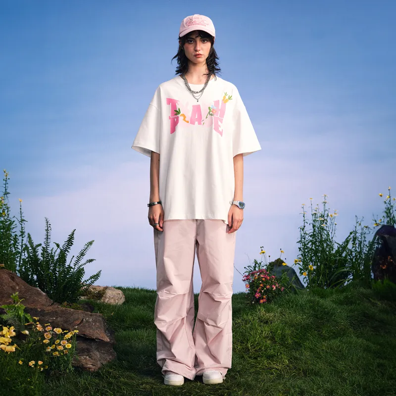 Teach Peace T Shirts Unisex-9