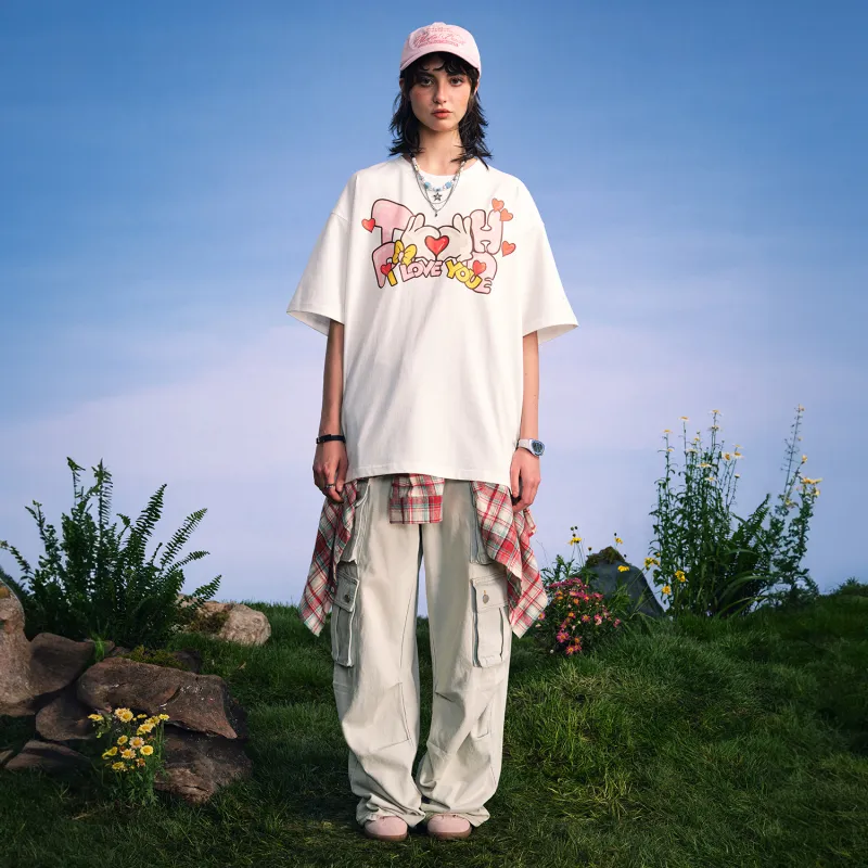 Teach Peace T Shirts Unisex-10