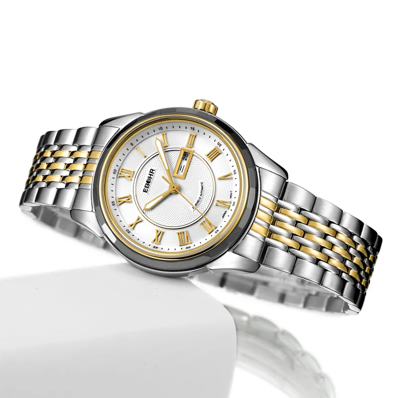 EBOHR Women's EBOHR Master Collection Watch-1