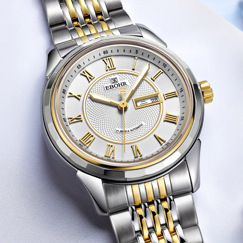 EBOHR Women's EBOHR Master Collection Watch-2