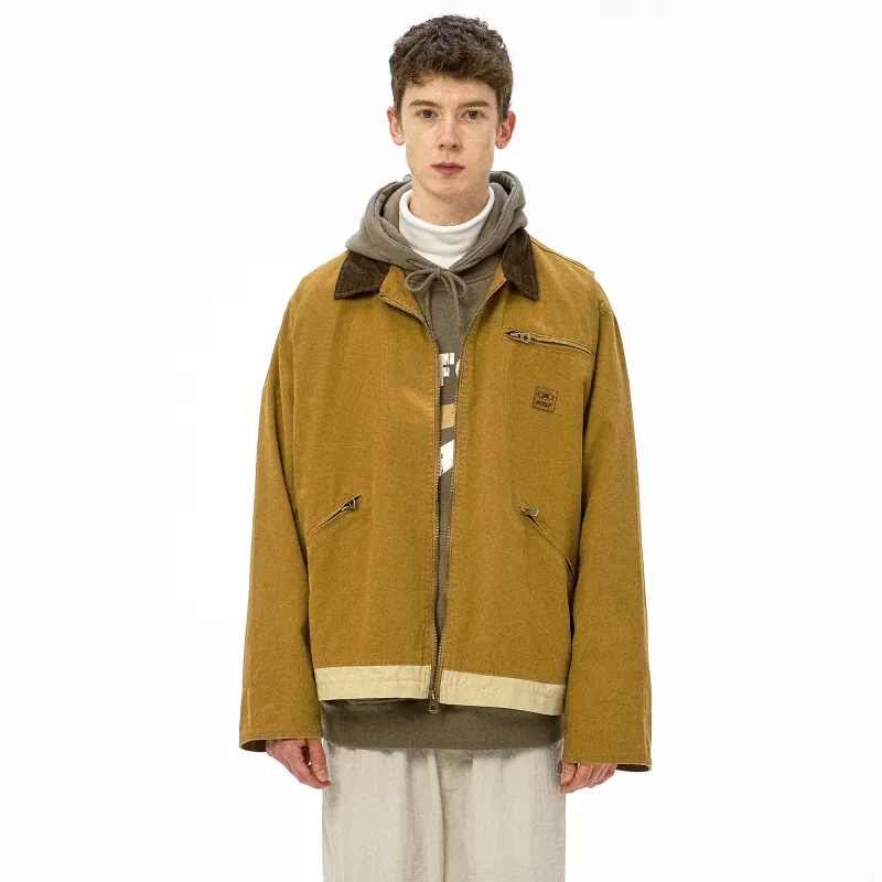 KXLFCHN Jackets Unisex-13
