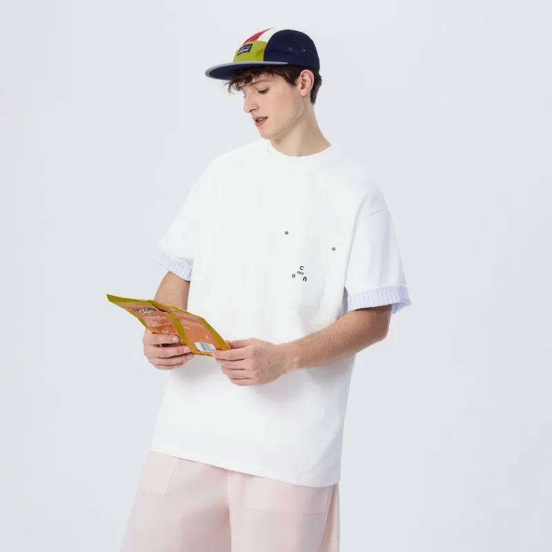 KXLFCHN T Shirts Unisex-3