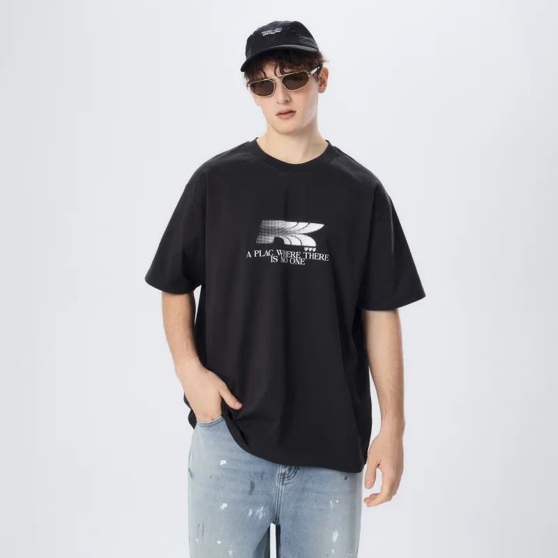 KXLFCHN T Shirts Unisex-3