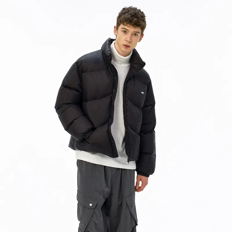 KXLFCHN Down Jackets Unisex-8