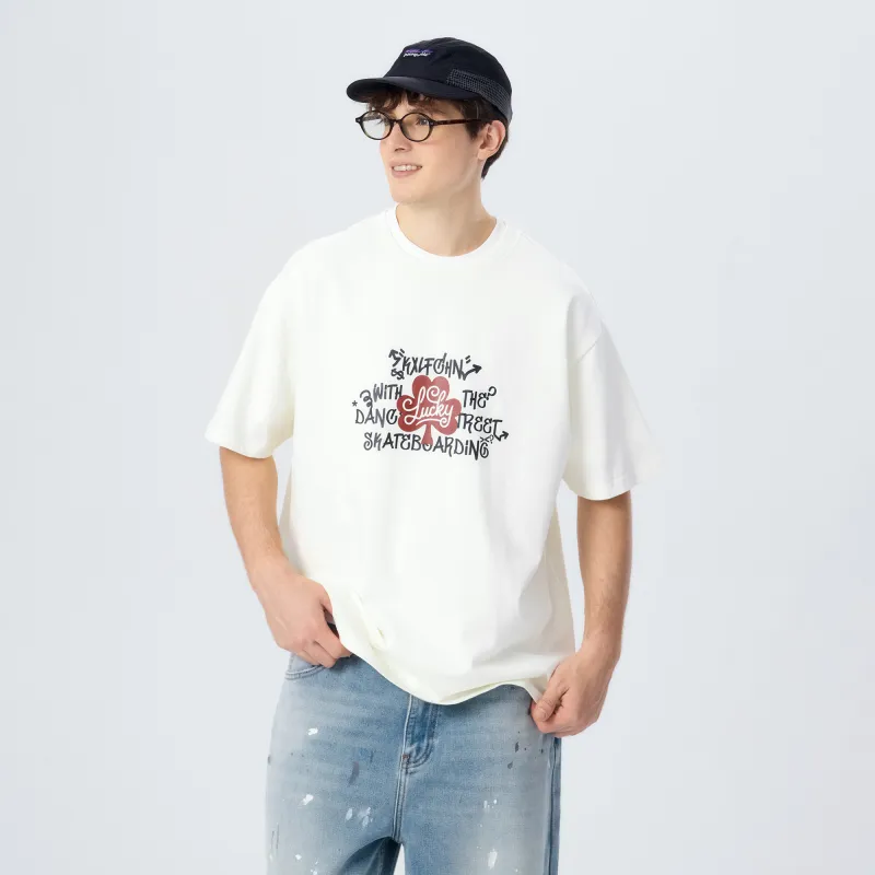 KXLFCHN T Shirts Unisex-2