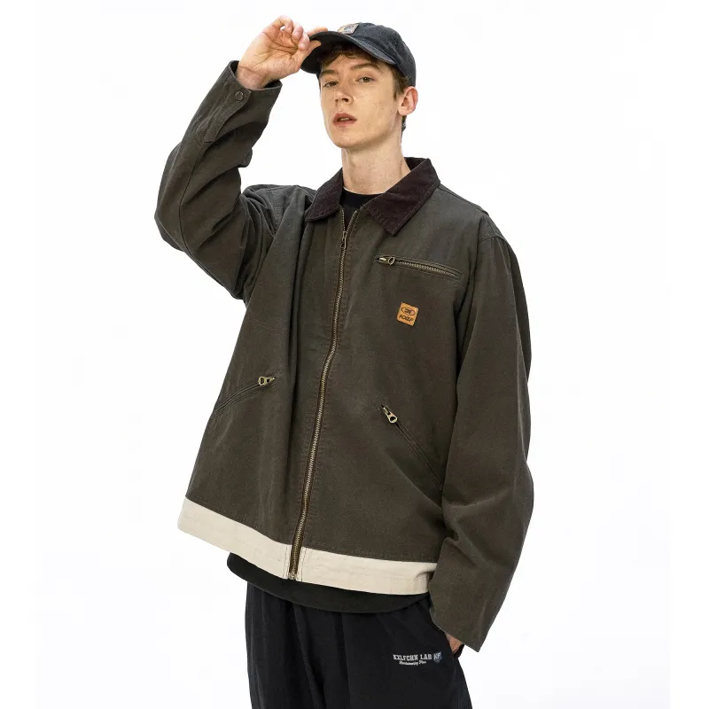 KXLFCHN Jackets Unisex-20