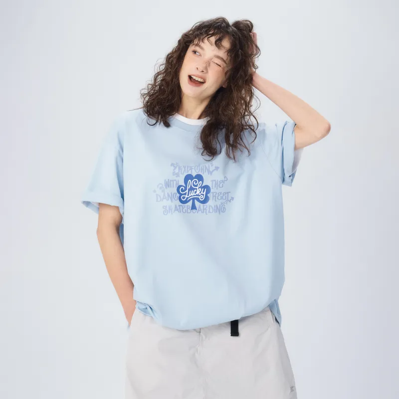 KXLFCHN T Shirts Unisex-9