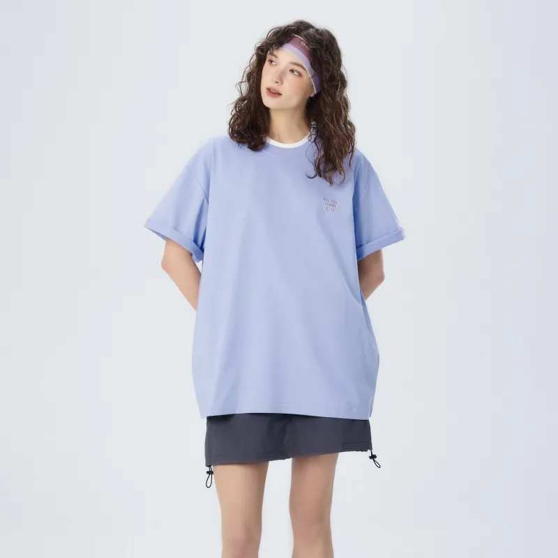 KXLFCHN T Shirts Unisex Violet-4