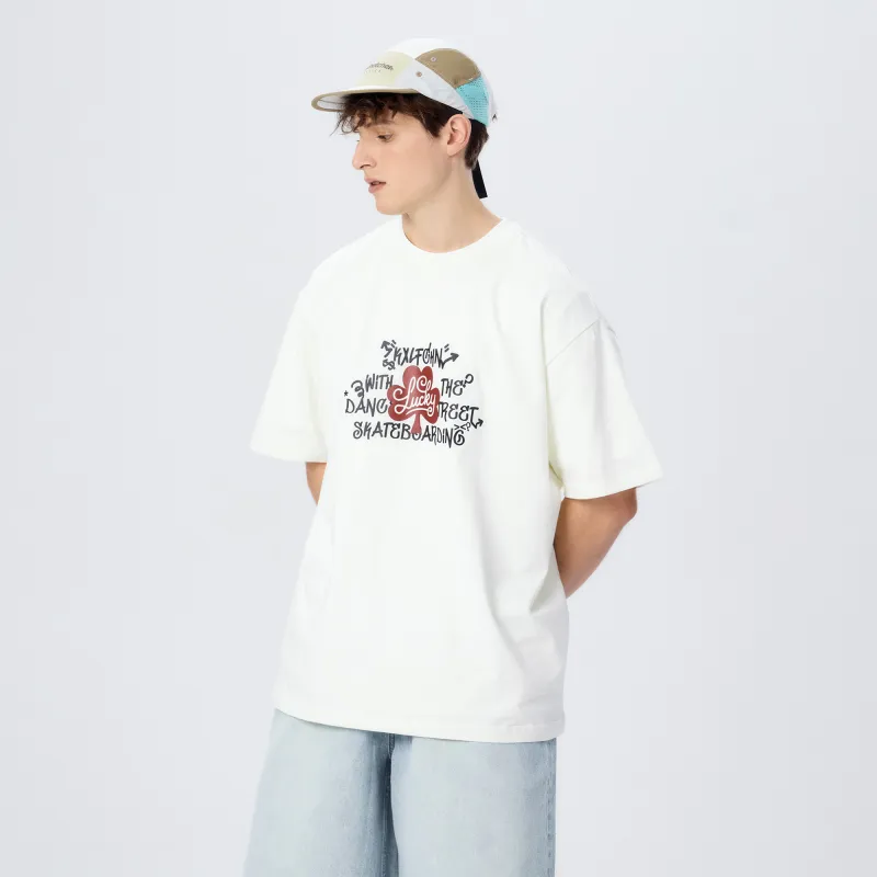 KXLFCHN T Shirts Unisex-4