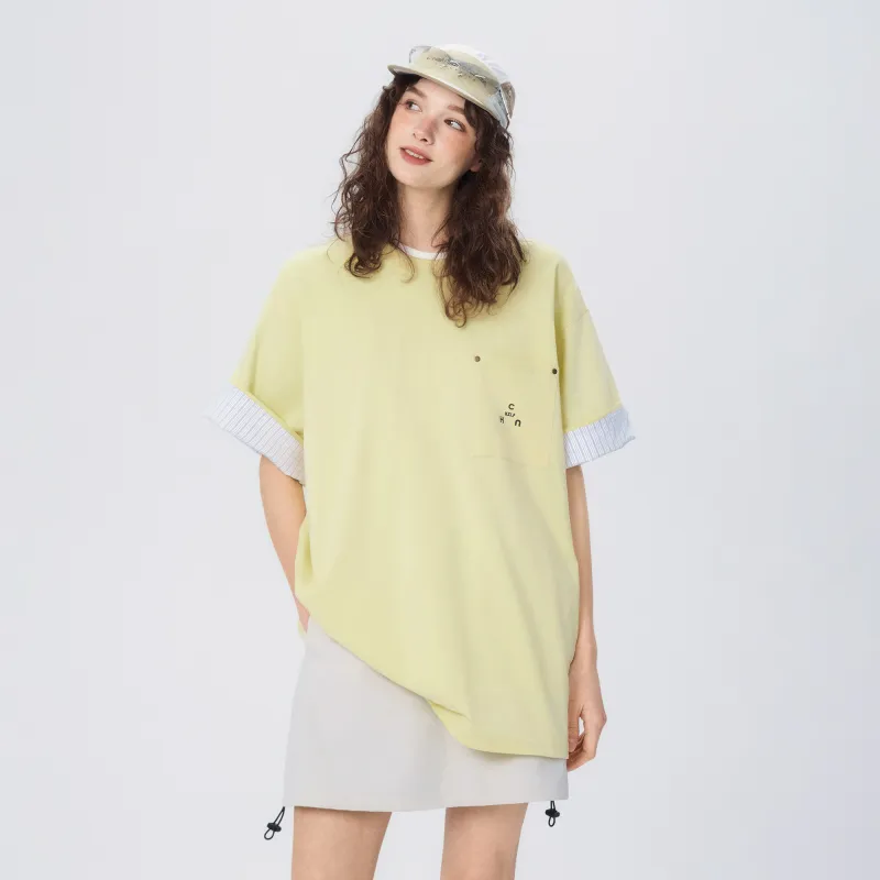 KXLFCHN T Shirts Unisex-14