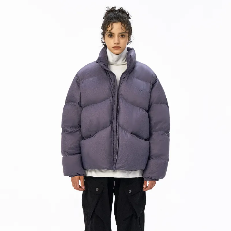 KXLFCHN Down Jackets Unisex-12