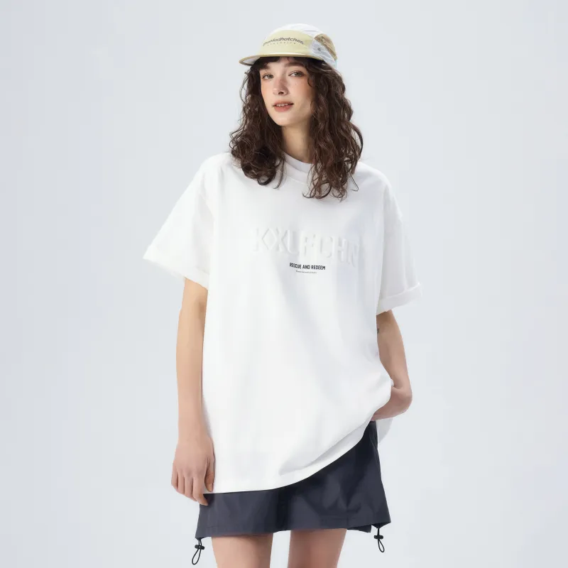 KXLFCHN T Shirts Unisex-1