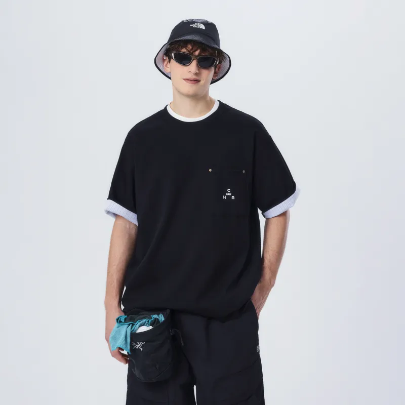 KXLFCHN T Shirts Unisex-9