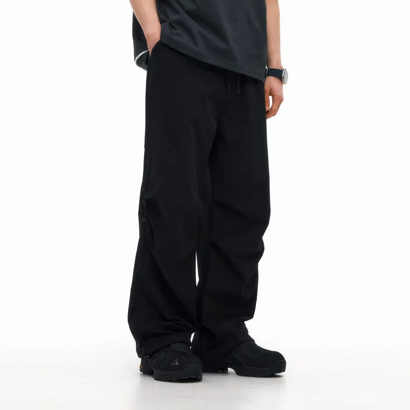 KXLFCHN Casual Pants Unisex-9