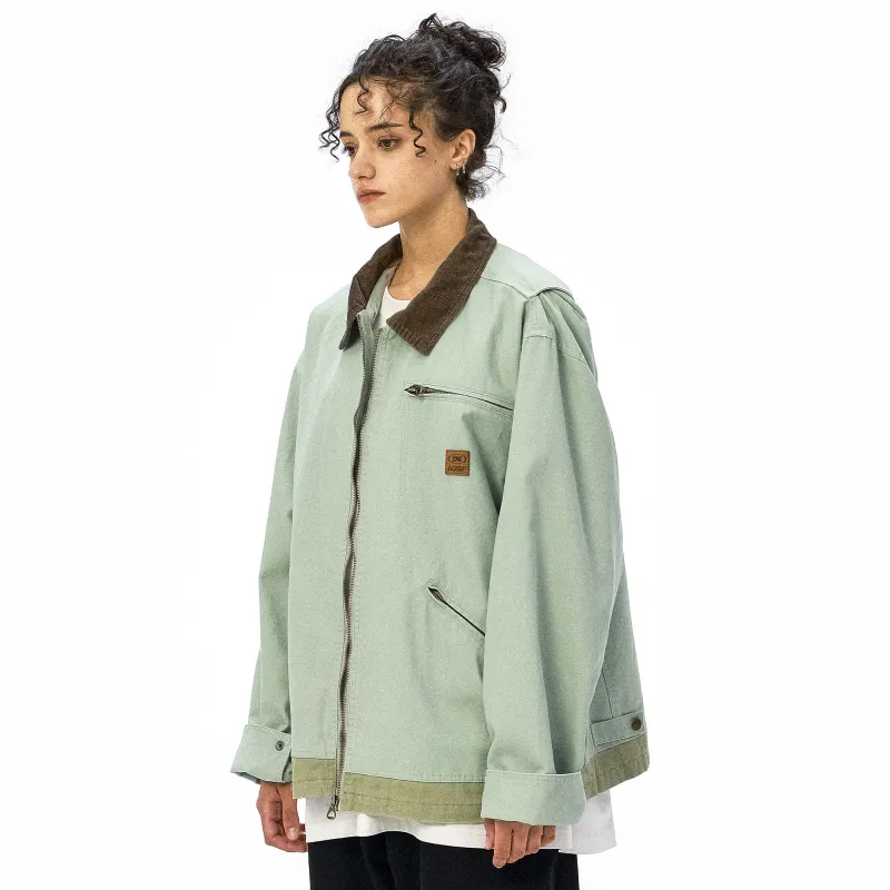 KXLFCHN Jackets Unisex-9