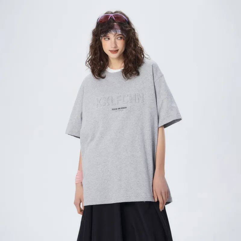 KXLFCHN T Shirts Unisex-7